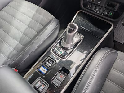 2019 Mitsubishi Outlander
