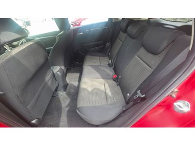 2018 Honda Fit