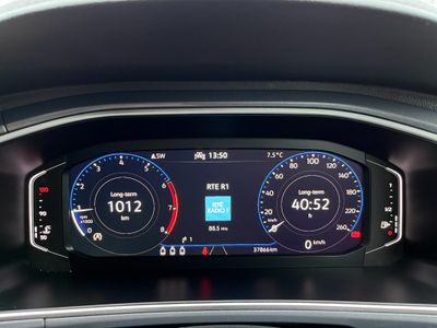 2023 Volkswagen T-Roc