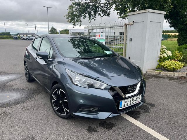 vehicle for sale from John Adams Car Sales