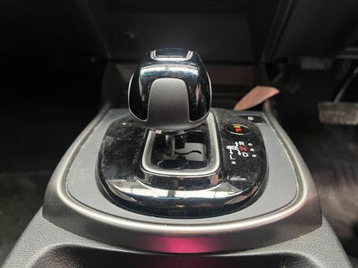 2019 Honda Grace