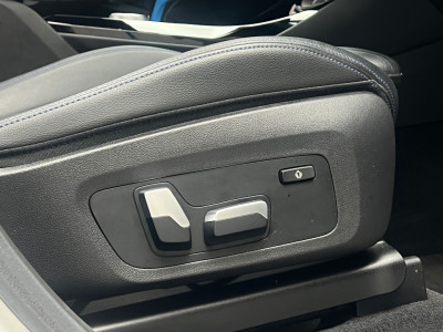 2022 BMW iX3