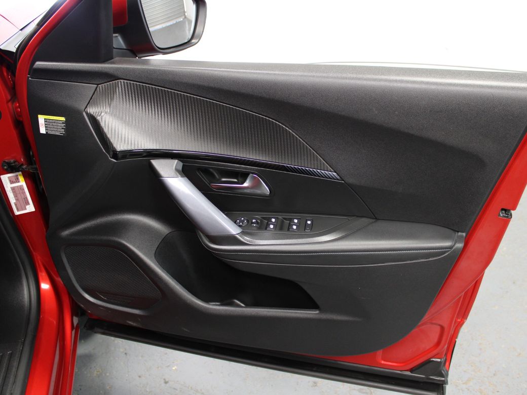 2020 Peugeot 2008