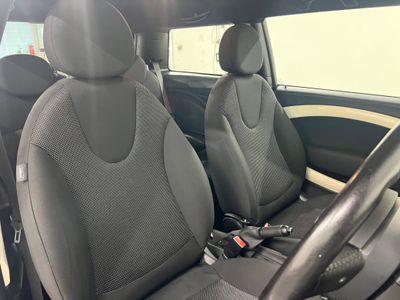 2013 Mini Cooper