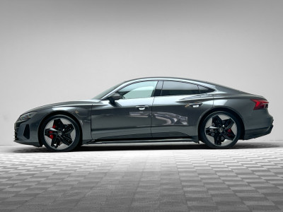 2023 Audi e-tron GT
