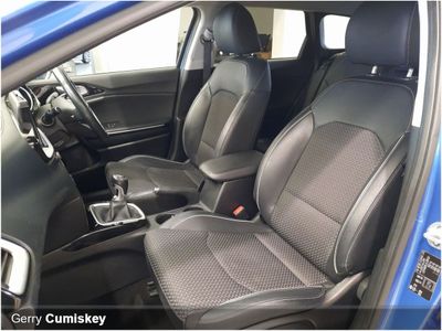 2019 Kia Ceed