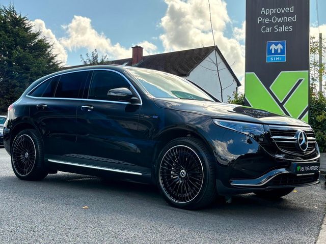 vehicle for sale from Vector Motors