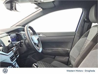 2026 Volkswagen Polo