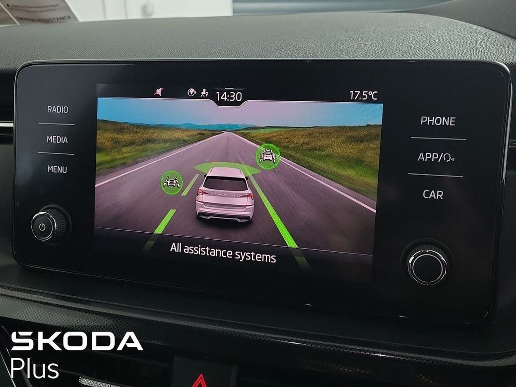 2023 Skoda Kamiq