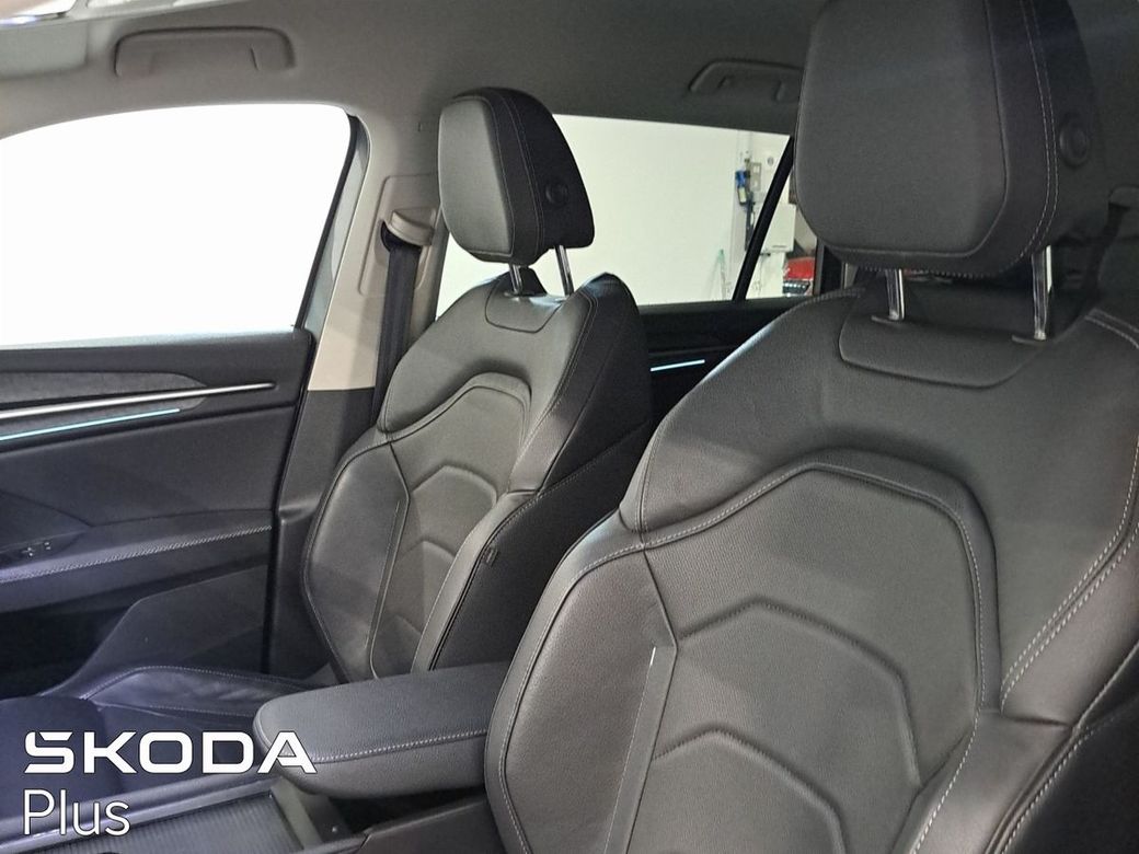 2024 Skoda Kodiaq