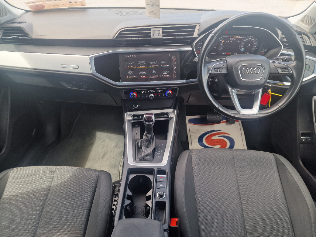 2023 Audi Q3