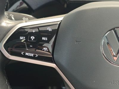2022 Volkswagen ID.4