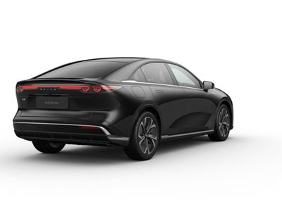 2026 Mazda Mazda6e