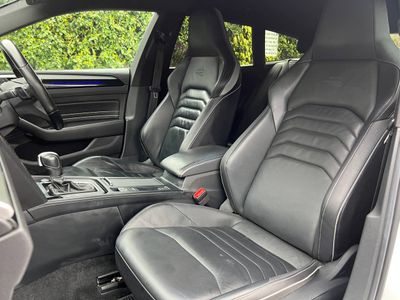 2022 Volkswagen Arteon