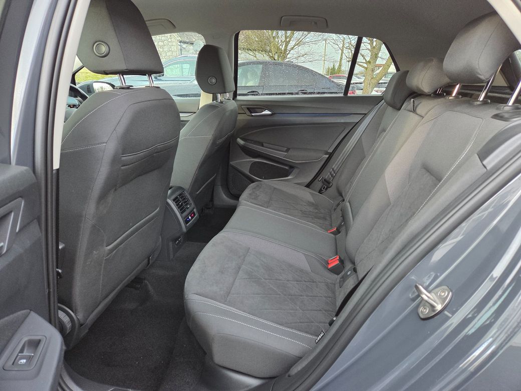 2022 Volkswagen Golf