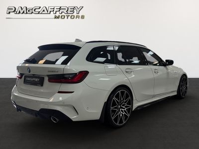 2021 BMW 3 Series