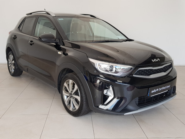 vehicle for sale from Sleator's Garages