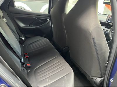 2021 Toyota Yaris