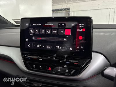 2023 Volkswagen ID.4