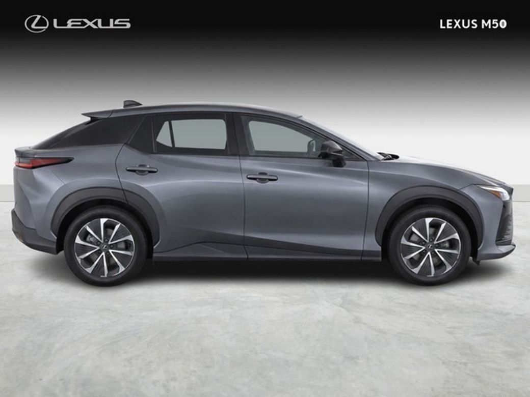 2026 Lexus RZ