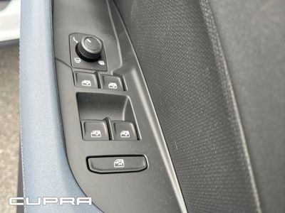 2026 Cupra Terramar