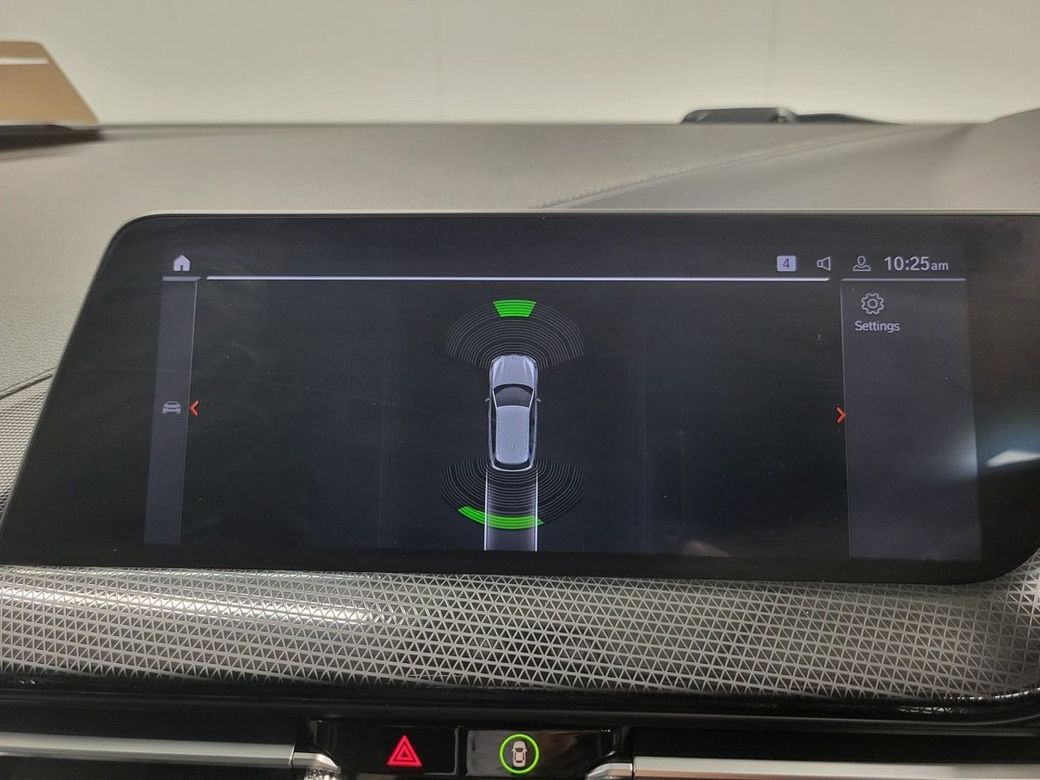 2022 BMW 1 Series