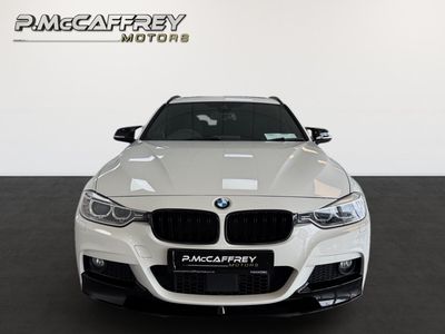 2015 BMW 3 Series