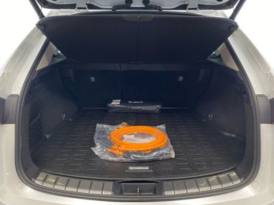 2024 Lexus NX 450H+
