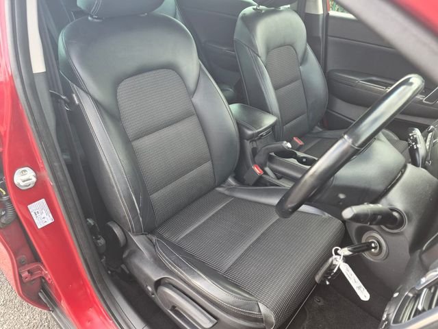 2016 Kia Sportage