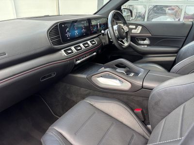 2023 Mercedes-Benz GLE Class