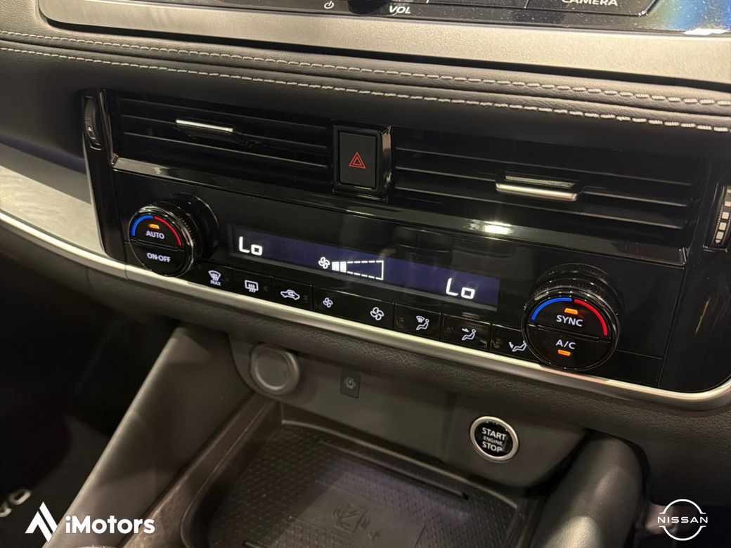 2026 Nissan Qashqai