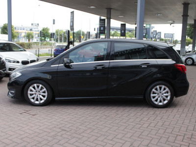 2015 Mercedes-Benz B Class