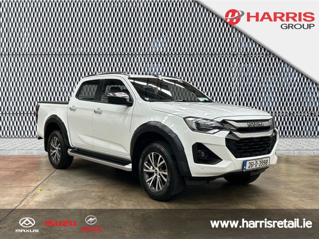 vehicle for sale from Harris Retail