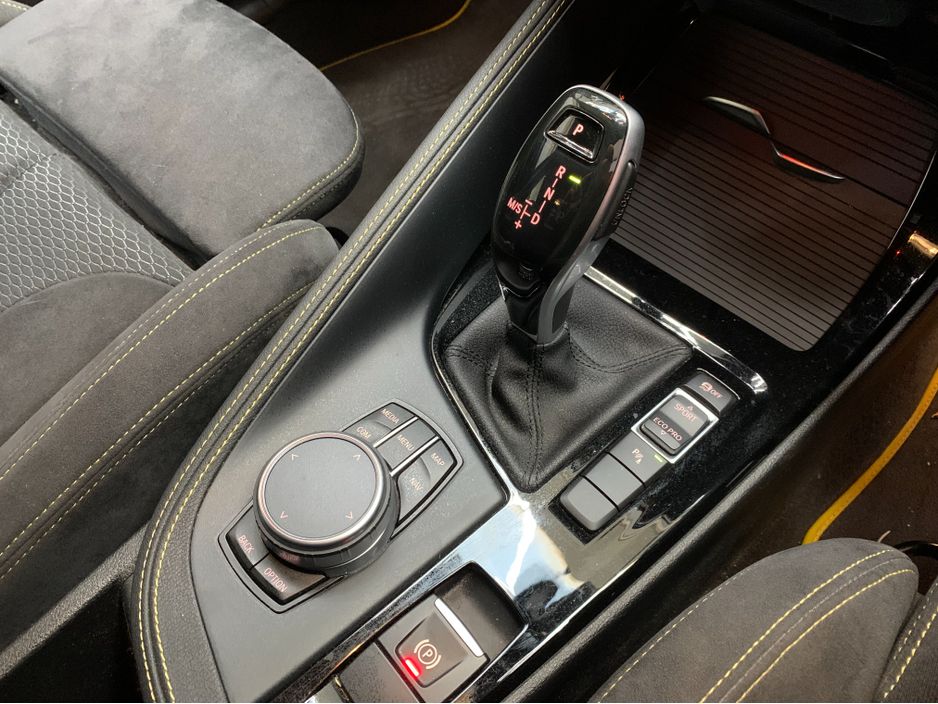 2019 BMW X2