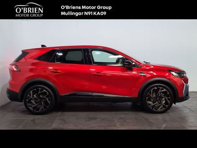 2025 Renault Symbioz