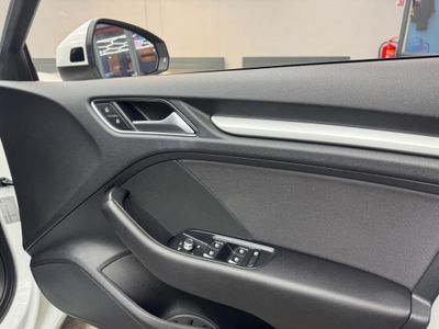 2019 Audi A3