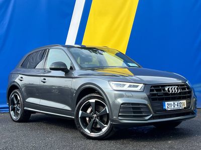 2021 Audi Q5