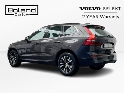 2022 Volvo XC60