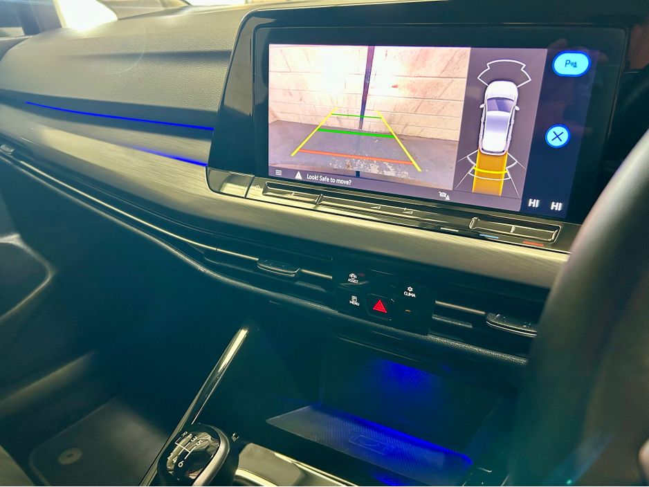 2023 Volkswagen Golf