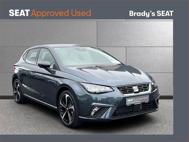 vehicle for sale from Bradys of Castleknock