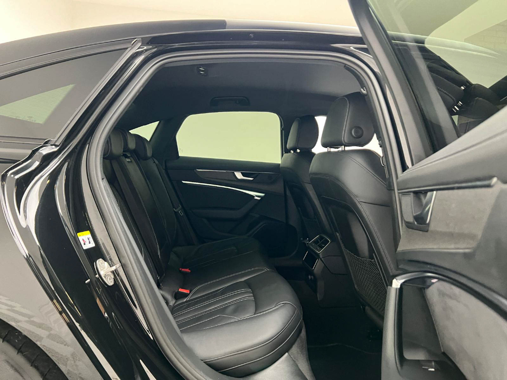 2023 Audi A6