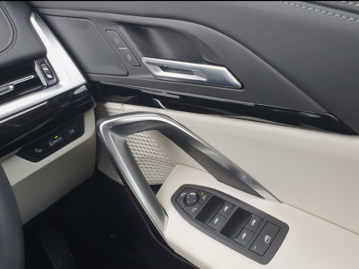 2026 BMW iX1