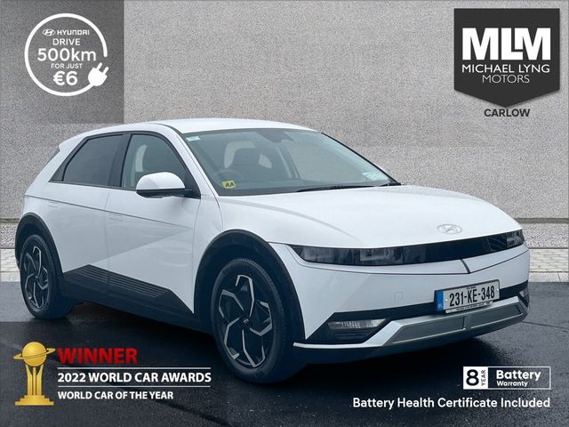 vehicle for sale from Michael Lyng Motors