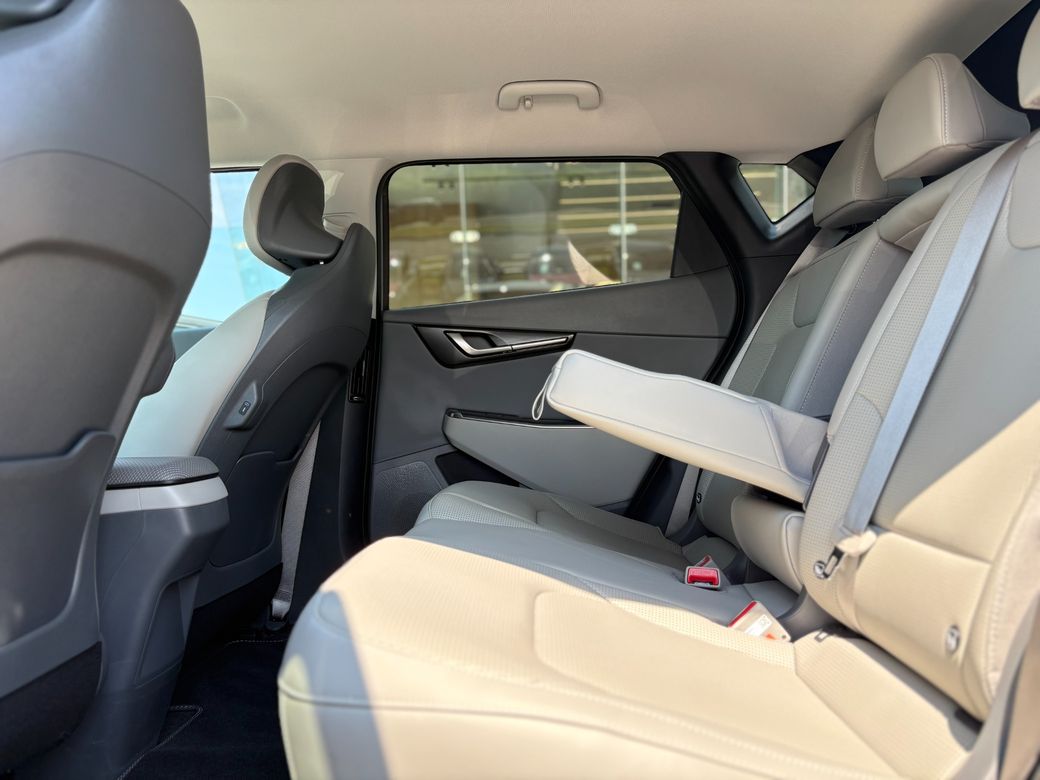 2026 Kia EV6