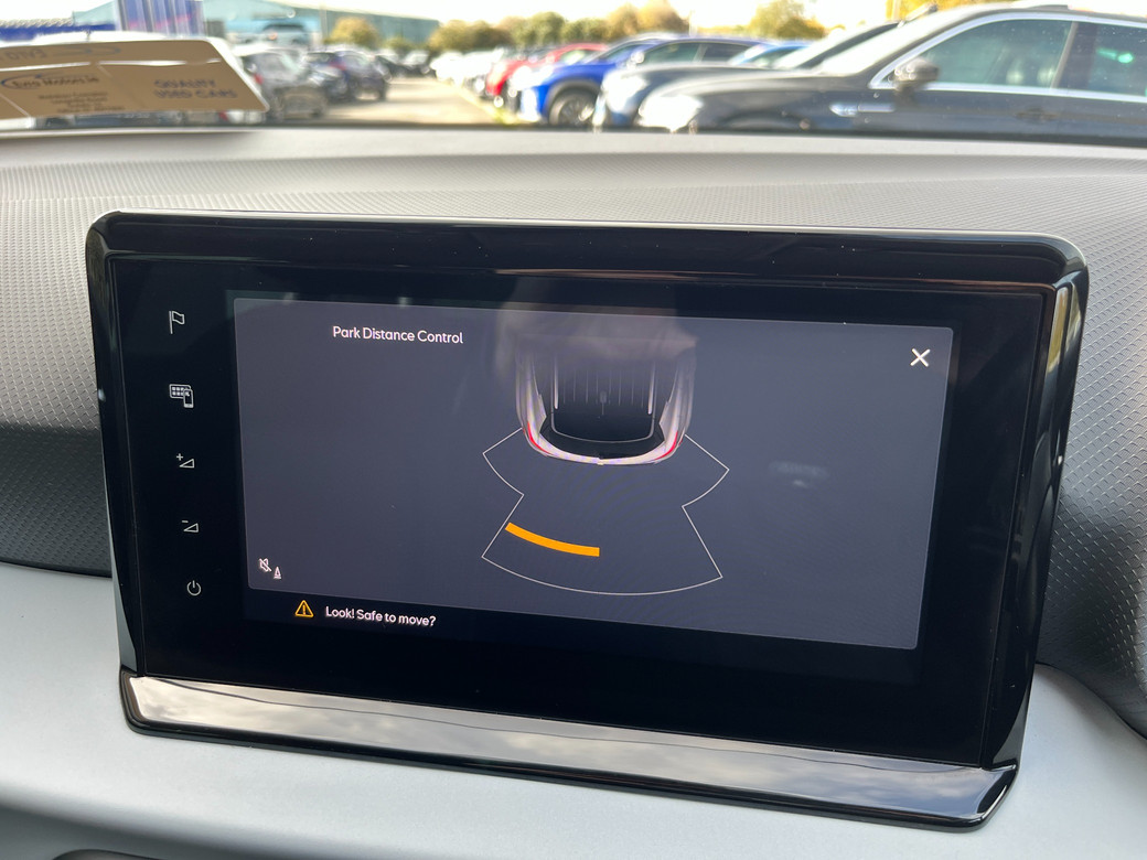 2024 SEAT Arona