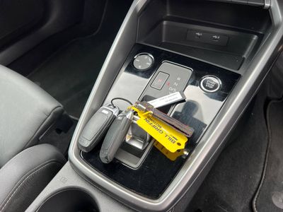 2023 Audi A3