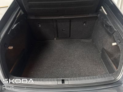 2023 Skoda Octavia