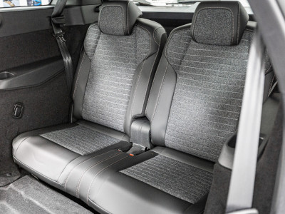 2027 Peugeot 5008
