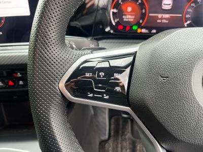 2022 Volkswagen Golf