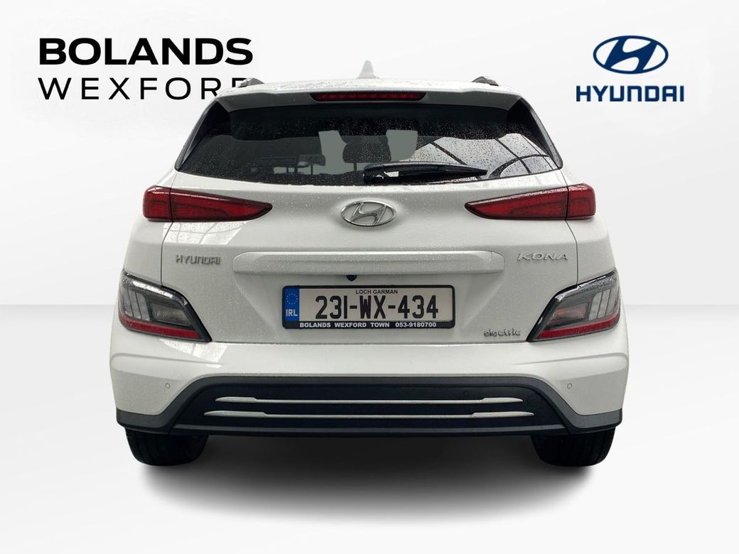 2023 Hyundai Kona